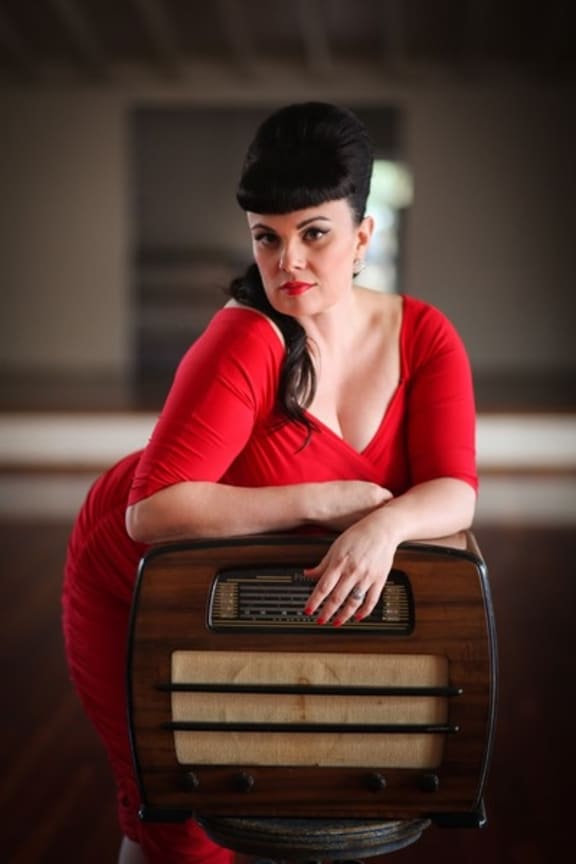 Tami Neilson