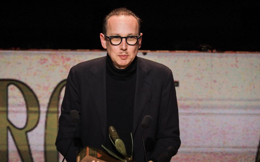 Multi-award-winning composer Karl Sölve Steven dominated the screen awards section.