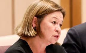 Michelle Guthrie