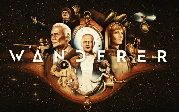 Wanderer