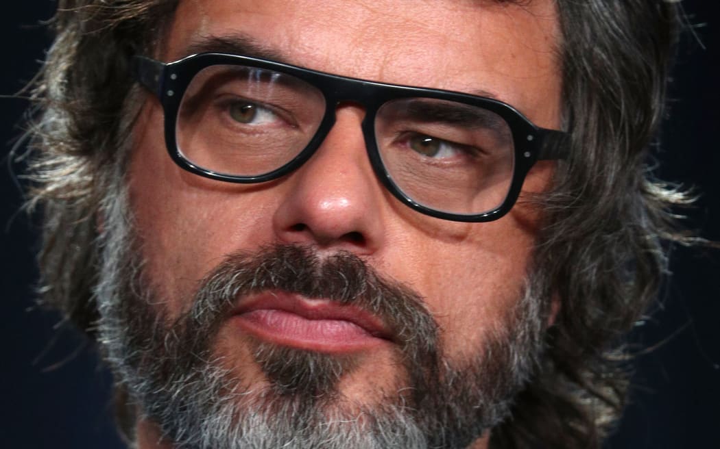 Jemaine Clement in January 2018
