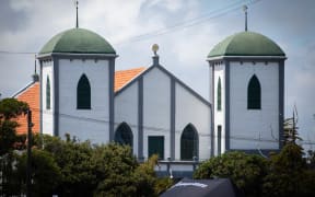 Ratana Temple, Te Haahi Ratana Fri 24th January 2020.