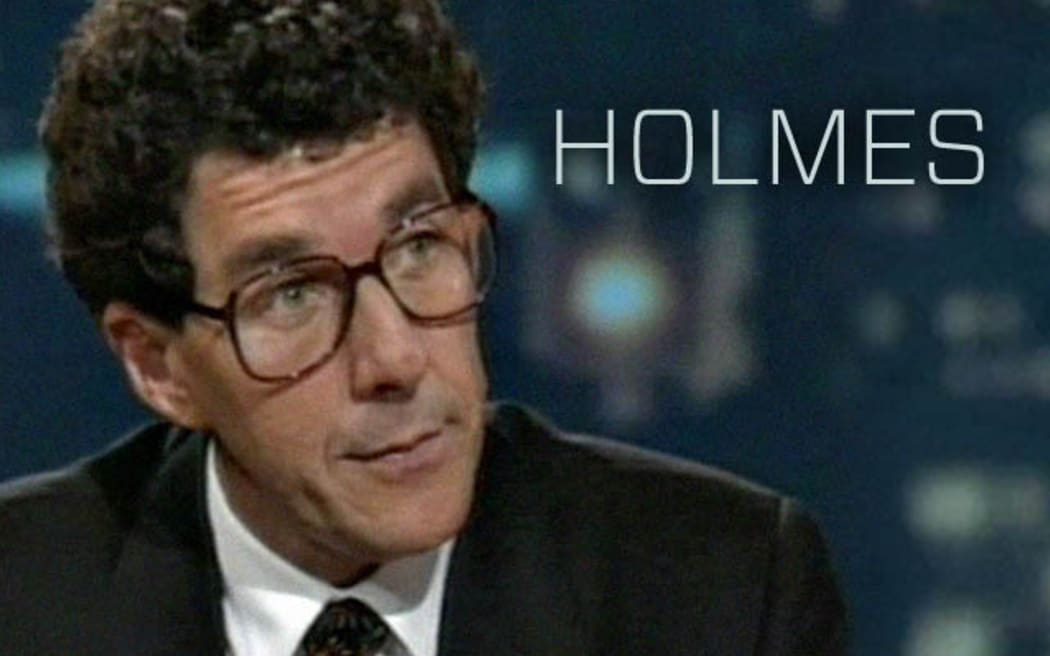 Paul Homes