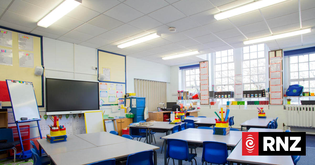 School absences due to illness at highest level in three years
