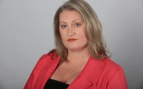 Jane Patterson, Parliamentary Chief Reporter.