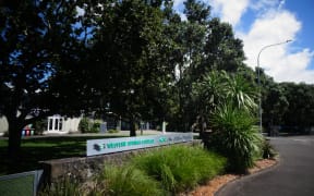 Western Springs College.