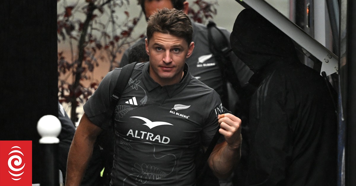 Rugby World Cup: Let's get down, let's get down to business - Vimarsana News