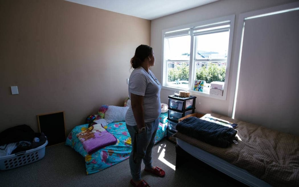 Jemma was 14 the first time she tried methamphetamine. The addiction took off.