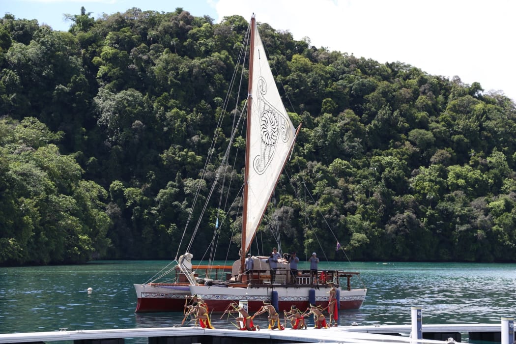 Okeanos Palau