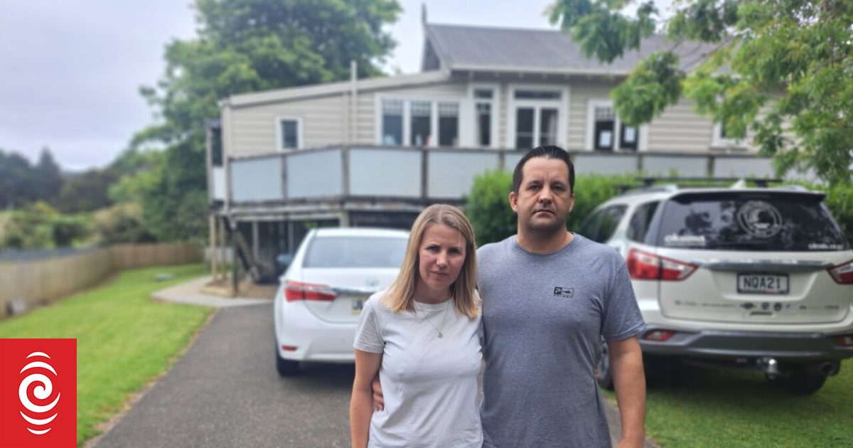 'Inhumane': Flood victims ineligible for council buy-out, but neighbours are