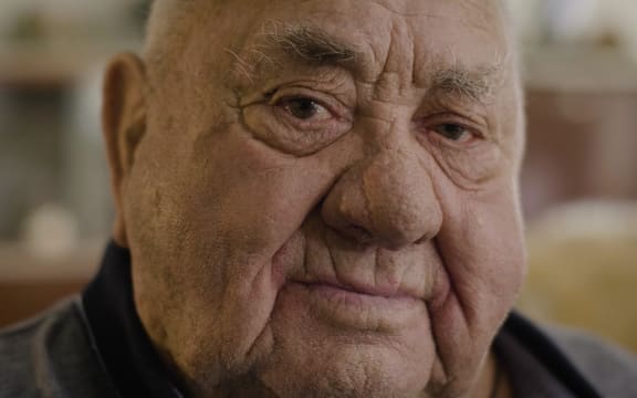 Sir Hekenukumai Busby.