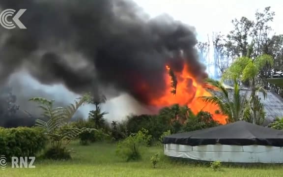 'We had no idea it would happen this fast'