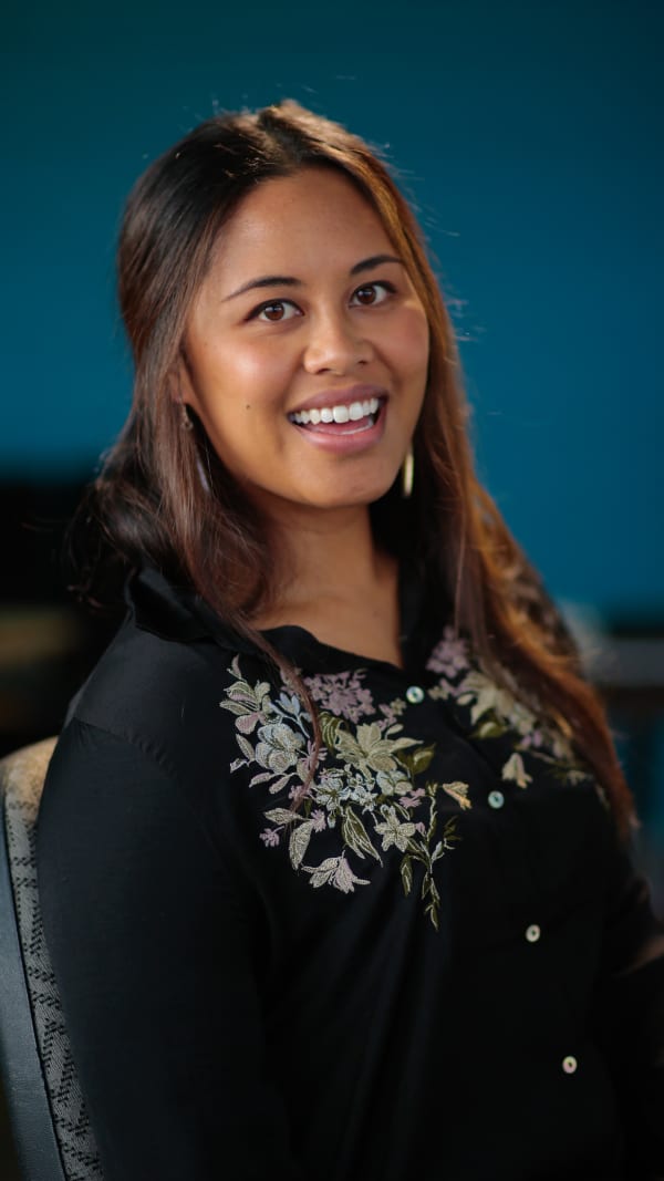 Abba-Rose Vaiaoga-Ioasa, film maker