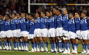 Manu Samoa Rugby