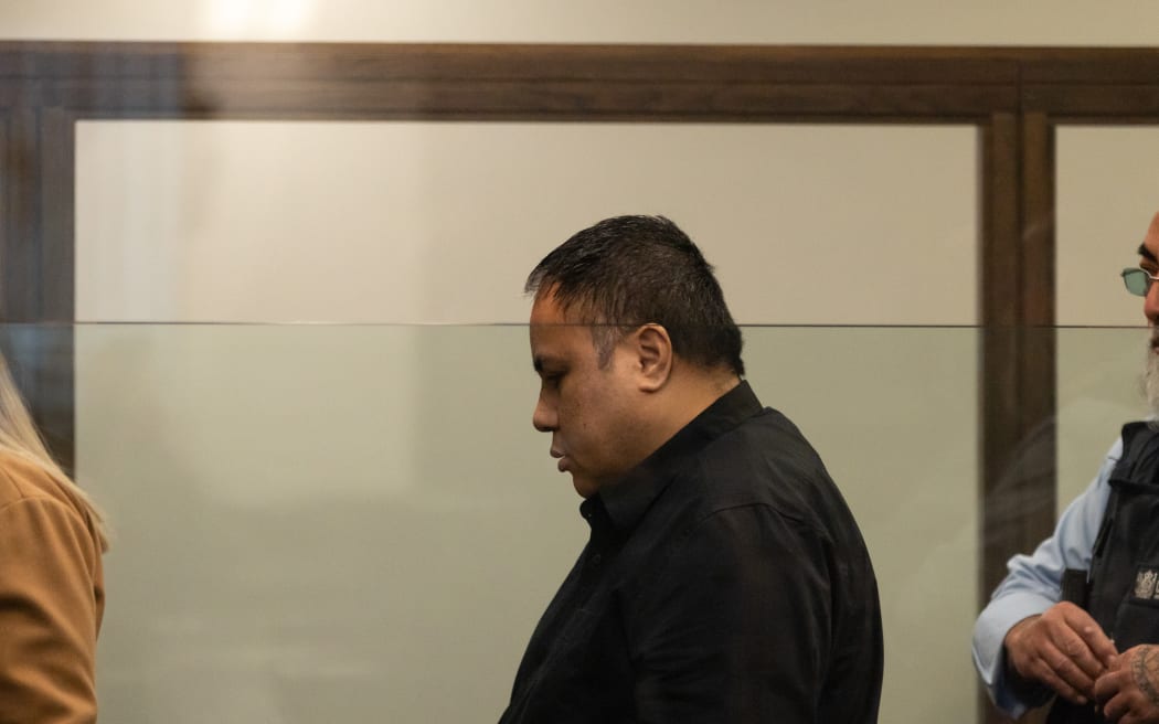 Loafers Lodge - man found guilty leaving dock