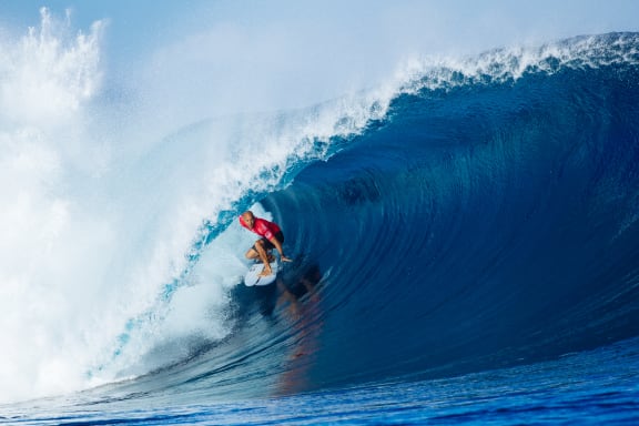 Cloudbreak, Fiji, will be the location for the 2025 WSL Finals, moving from San Clemente California.