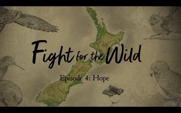 Fight for the Wild - Episode 4: Loss