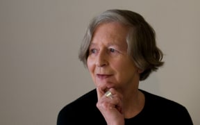 Elizabeth Smither