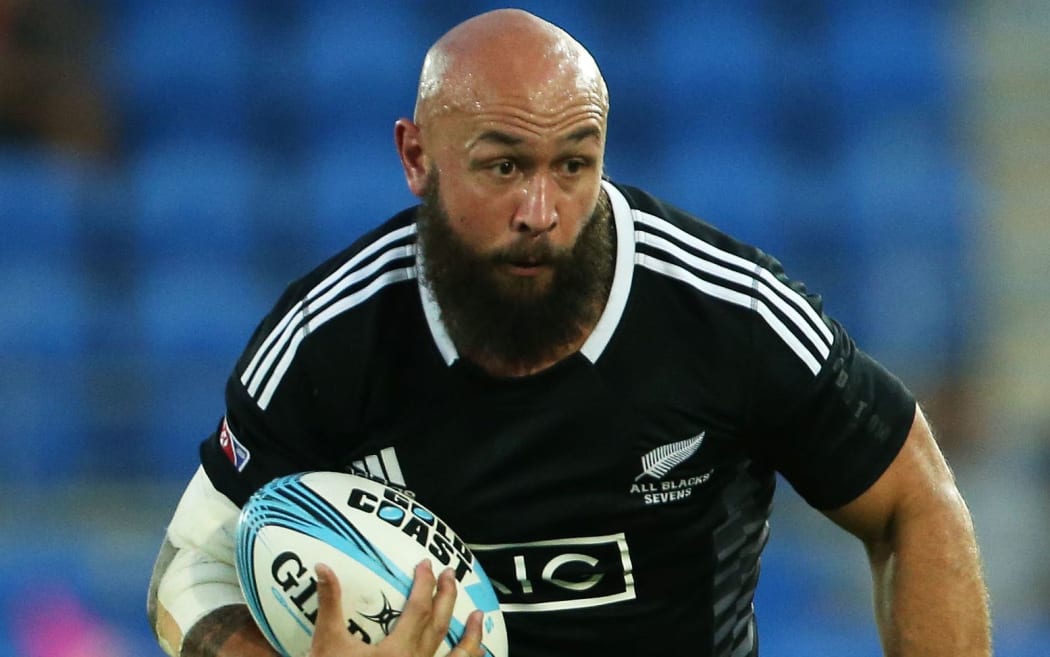 DJ Forbes on the charge against Samoa