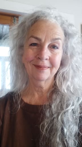Jane Pierard