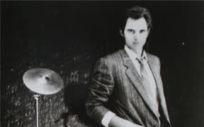 Richard James Burgess