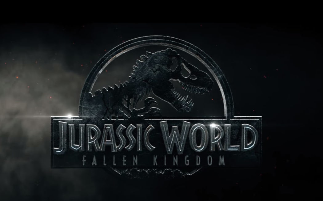 Jurassic World: Fallen Kingdom