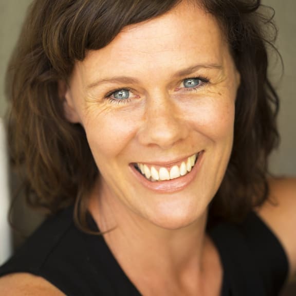 Pip Hall