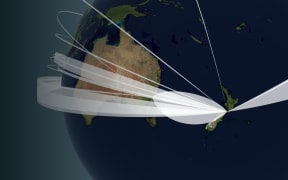 How Covid-19 came into NZ