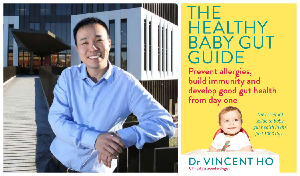 Preventing allergies developing in babies | RNZ