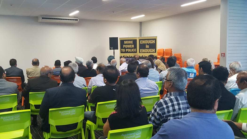 dairy meeting Auckland 23 march 2017.