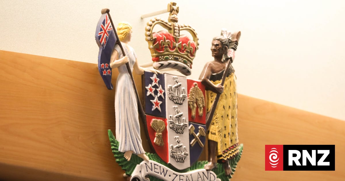 Coroner suppresses all details of death of Auckland man as sought by police