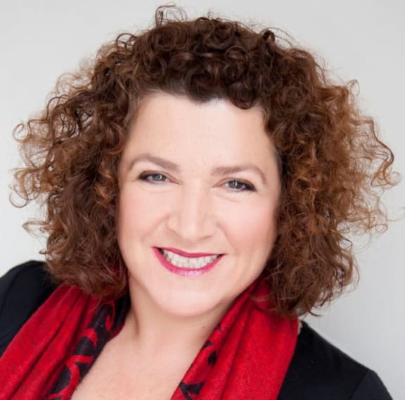 Careers advisor Caroline Sandford