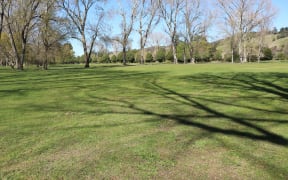 Eskdale Park could turn into a mountain bike park under a Hastings District Council proposal.