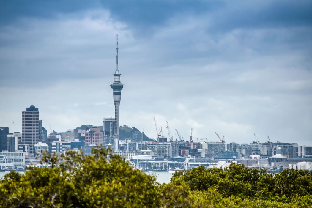 Auckland c