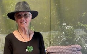 Wendy Ure who has Type 1 diabetes says she was scoffed at and ignored by a security officer at Auckland Airport when she asked for her sensitive medical equipment to bypass the airport's scanning machines.