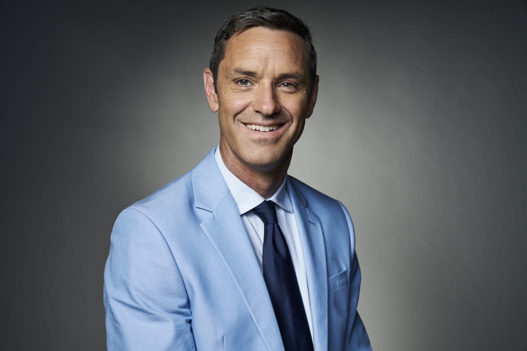 Haydn Jones