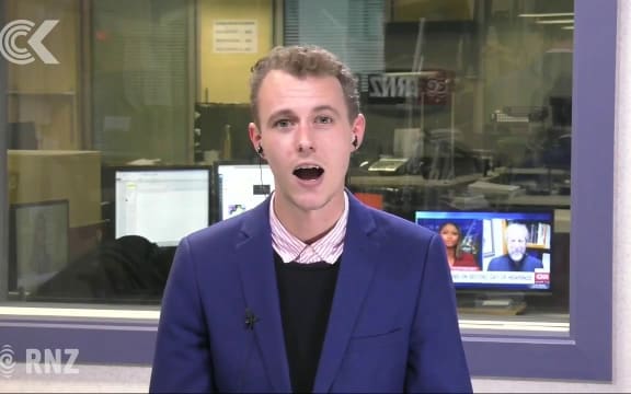 Evening Business for 12 April 2018