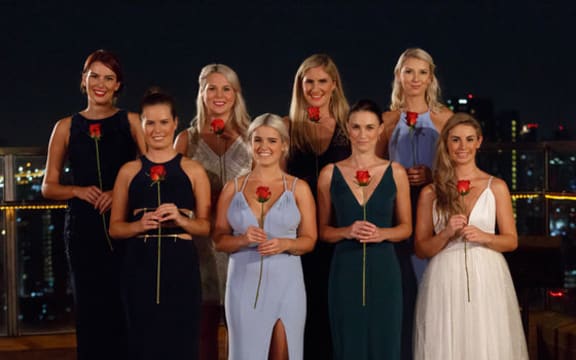 The Bachelor NZ 2017