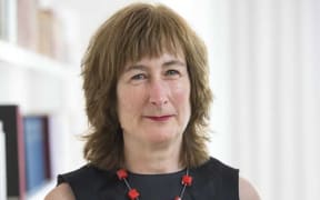 Historian Lyndal Roper