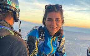 Sequoia Schmidt