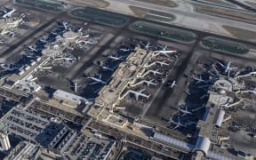Los Angeles International Airport