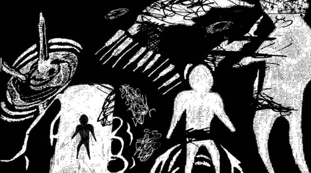 Virtual Shadow Ensemble artwork