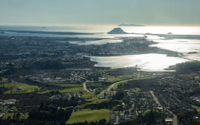 Tauranga ratepayers are facing an overall rates increase of 12 percent from July.