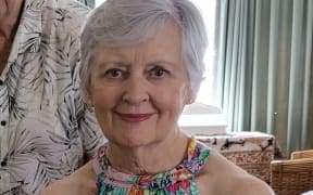 Helen Gregory
