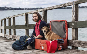 Images from A Traveller's Guide to Turkish Dogs