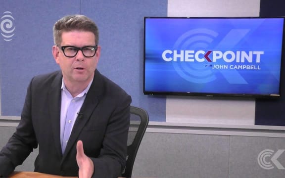 More than 180 jobs to go at Fisher and Paykel: RNZ Checkpoint