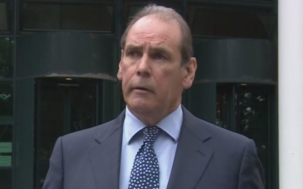 Sir Norman Bettison