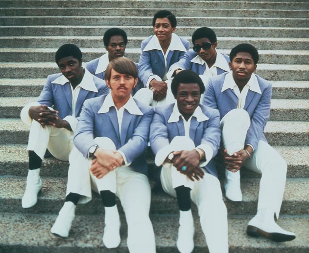 The Bar-Kays