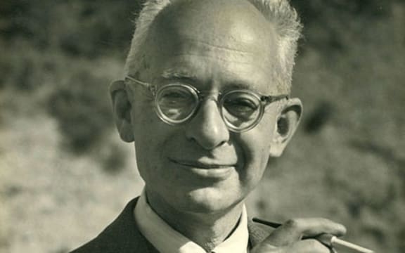 Mario Castelnuovo-Tedesco