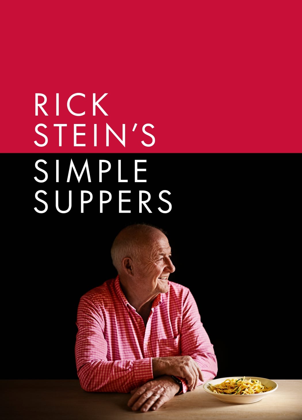 Simple Suppers book cover